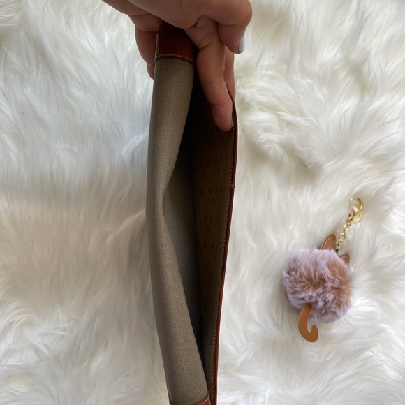 VINTAGE CHRISTIAN DIOR BAG - Picture 9 of 9